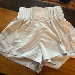L Nike Boxing Shorts